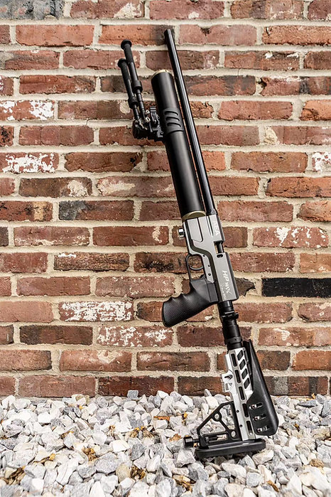 Bintac M457 Air Rifle 22