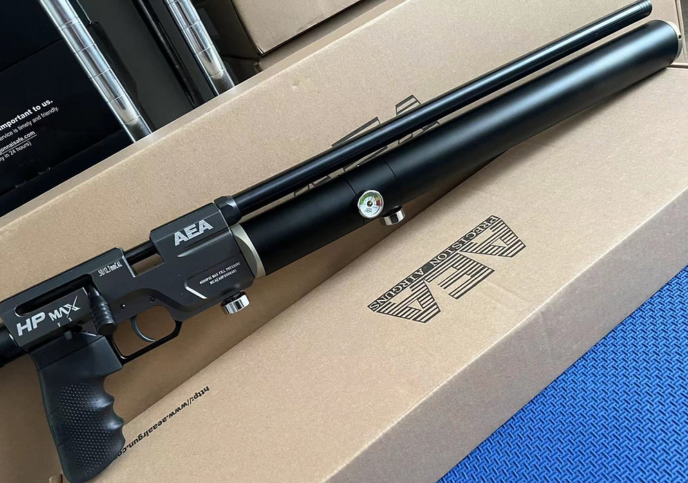 Bintac M510 Air Rifle 22