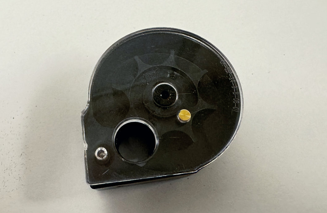 CNC Mags for BinTac T9