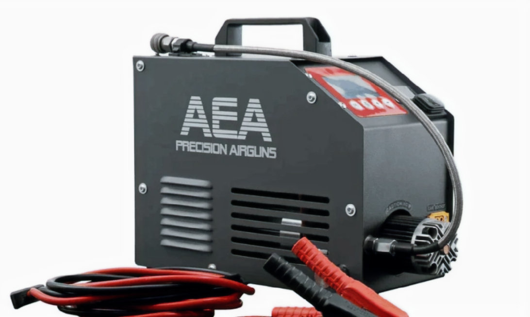 AEA 7000PSI Air Compressor